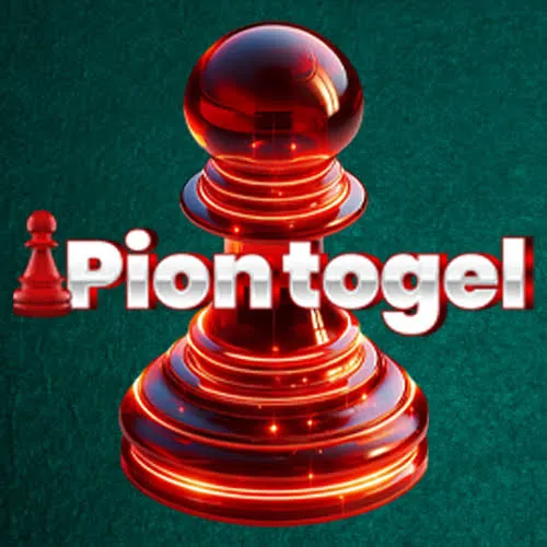 PIONTOGEL - Petualangan Epik di Dunia MMORPG