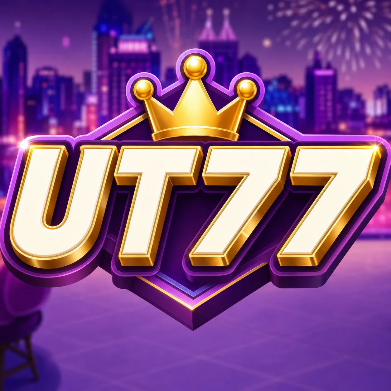 UT77 - Game Olahraga Seru dan Menantang